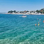 Vitus Croatia Сasa de vacaciones Drage