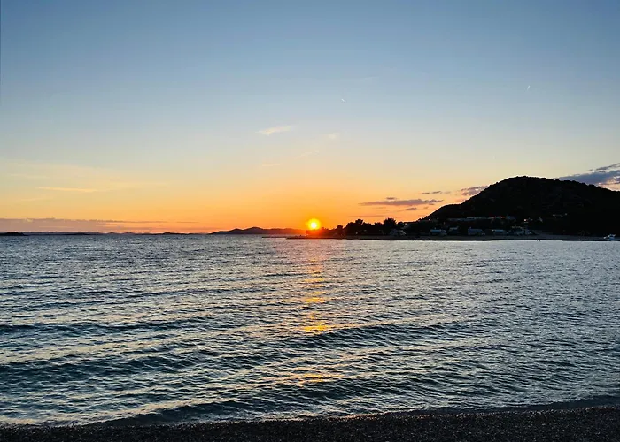 Сasa de vacaciones Vitus Croatia