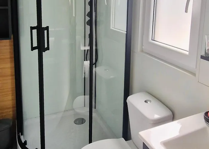 Vitus Croatia Feriehus *