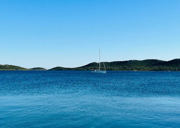 Vitus Croatia Ferienhaus Drage