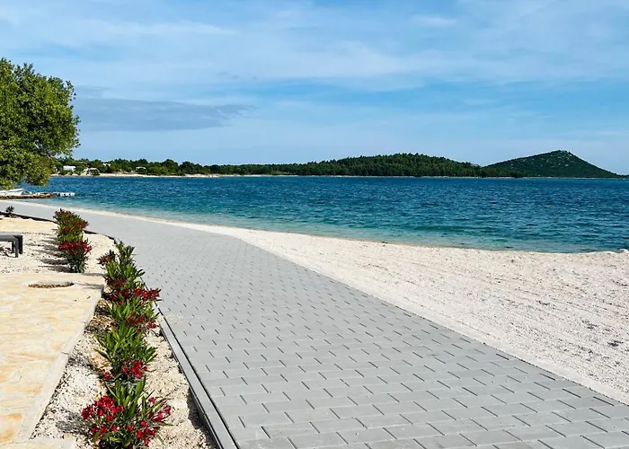 Vitus Croatia Feriehus *