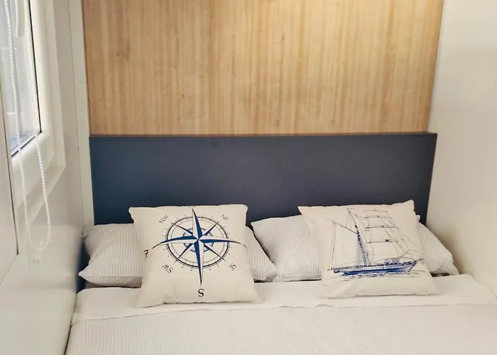 Vitus Croatia Сasa de vacaciones Drage