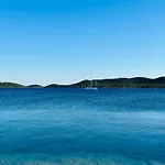 Vitus Croatia Holiday home Drage