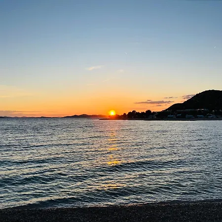 Prázdninový dům Vitus Croatia
