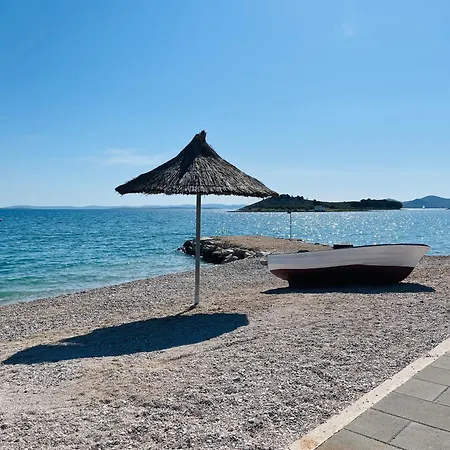 Prázdninový dům Vitus Croatia *