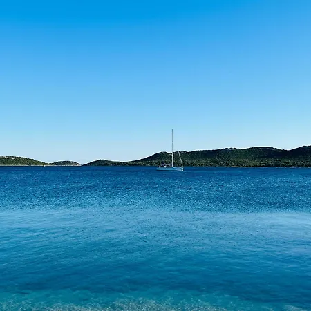 Vitus Croatia Casa vacanze Drage