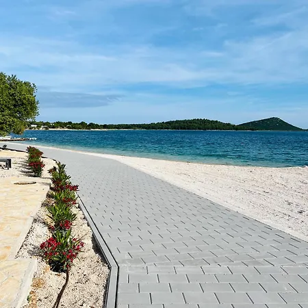 Vitus Croatia Casa vacanze *