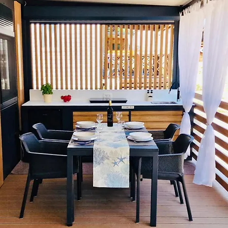 Casa vacanze Vitus Croatia