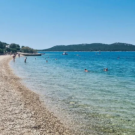 Vitus Croatia Prázdninový dům Drage