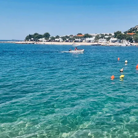 Vitus Croatia Casa vacanze Drage
