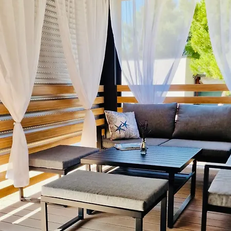 Vitus Croatia Casa vacanze