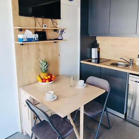 Vitus Croatia Casa vacanze Drage