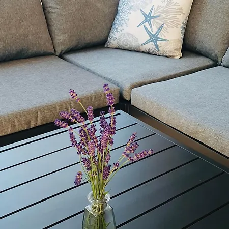 Casa vacanze Vitus Croatia Drage