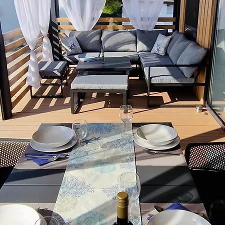 Casa vacanze Vitus Croatia *