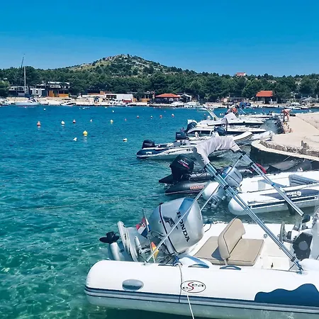 Vitus Croatia Casa vacanze Drage