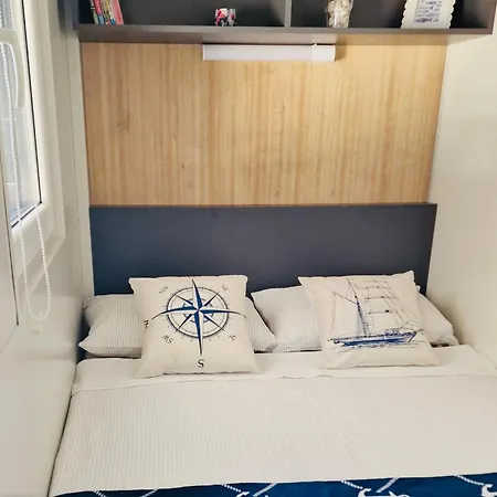 Vitus Croatia Casa vacanze Drage