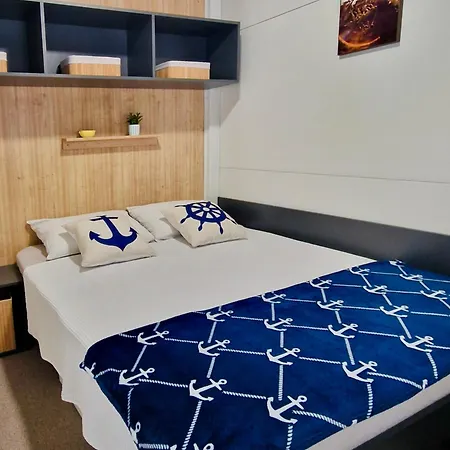 Casa vacanze Vitus Croatia Drage