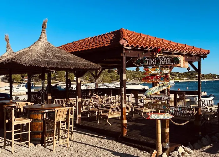 Hébergement de vacances Vitus Croatia