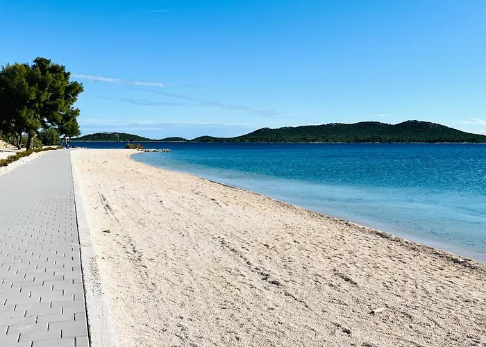 Hébergement de vacances Vitus Croatia