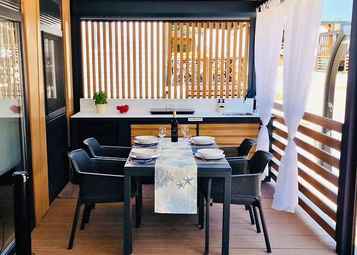 Casa vacanze Vitus Croatia