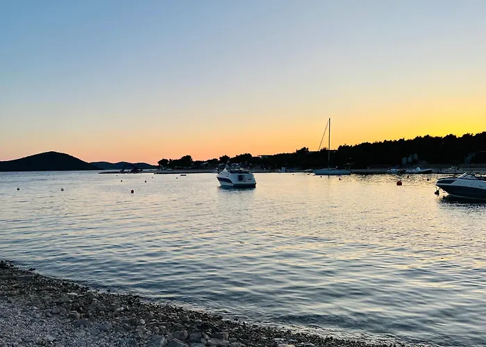 Vitus Croatia Hébergement de vacances *