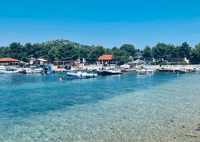 Vitus Croatia Hébergement de vacances *