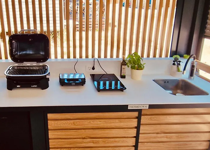 Casa vacanze Vitus Croatia *