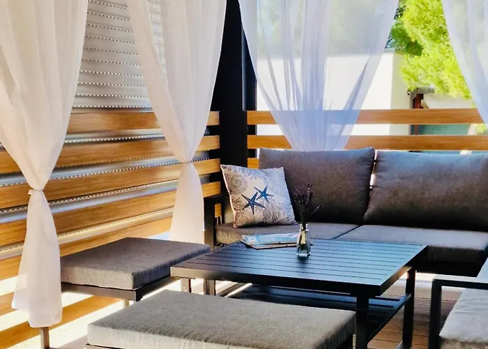 Vitus Croatia Casa vacanze