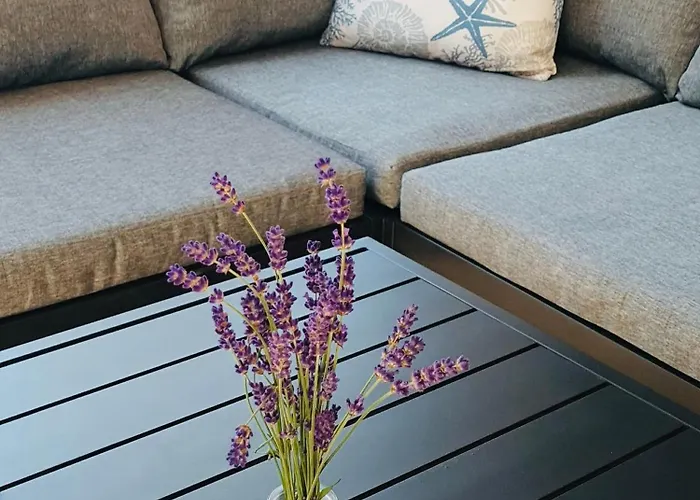 Casa vacanze Vitus Croatia Drage