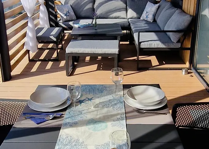 Casa vacanze Vitus Croatia *